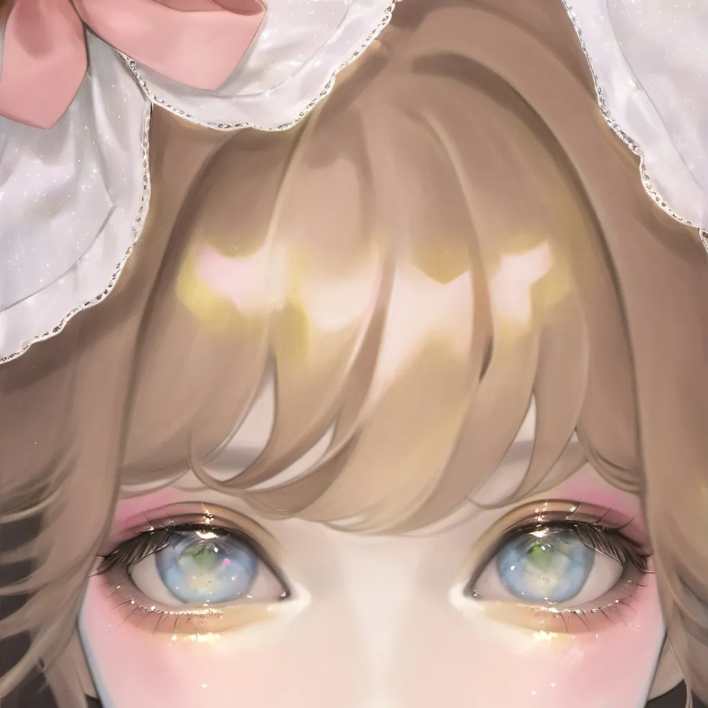 chat with ai character: fofinha 
