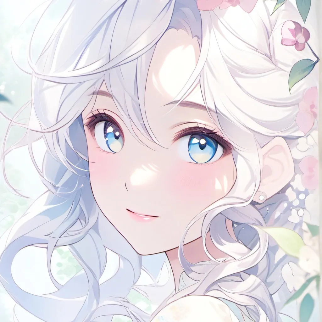 chat with ai character: bela rica