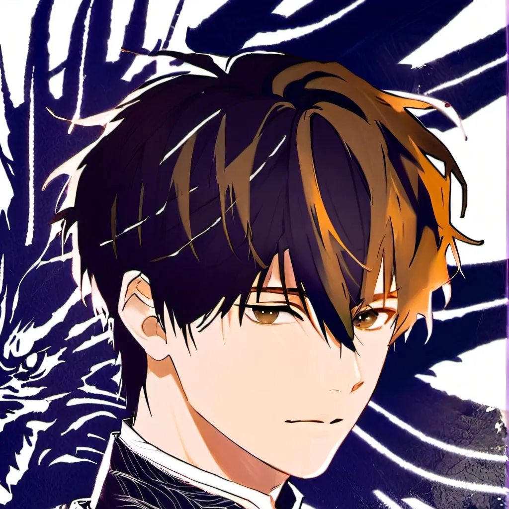 chat with ai character: Lucas dragon