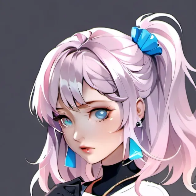 chat with ai character: lover