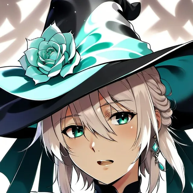chat with ai character: Elliot 