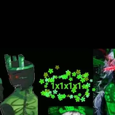 chat with ai character: 1 × 1 × 1 × 1