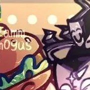 chat with ai character: COOKidd