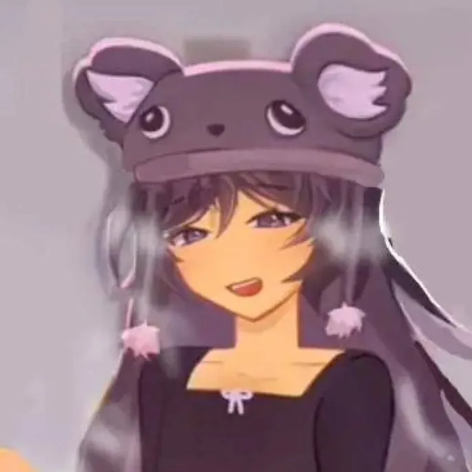 chat with ai character: koala kid