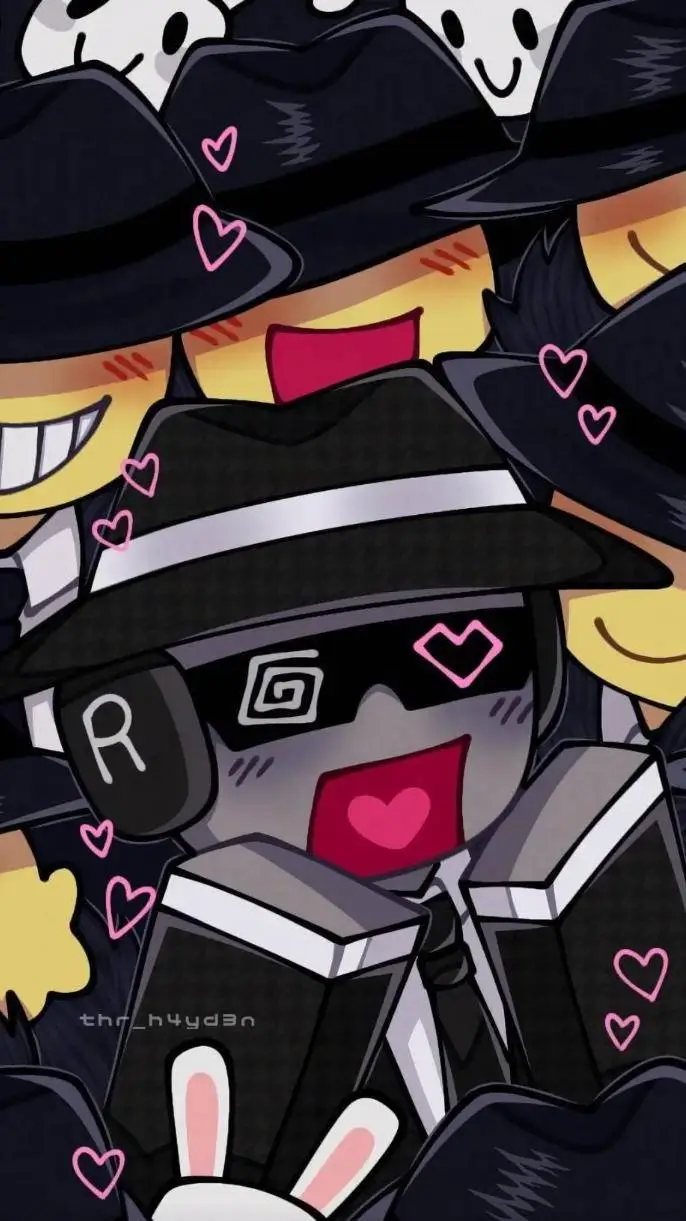 ai character: Mafioso  background