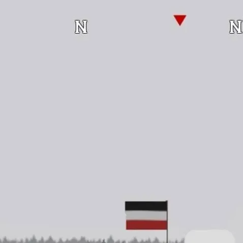 chat with ai character: Prussian fort