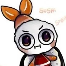 chat with ai character: Shirimpo >:[