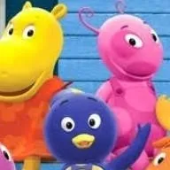 chat with ai character: Backyardigans(🇪🇦)