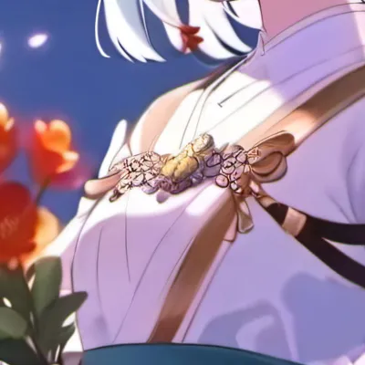 chat with ai character: Phrolova