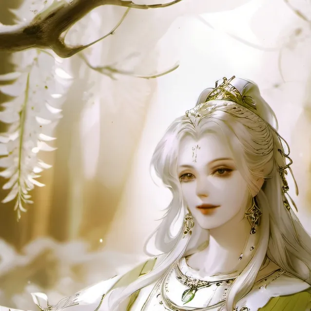 chat with ai character: Онбихаль