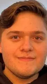 ai character: Juan Pablo Hollman background