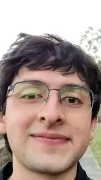 ai character: jexs  background