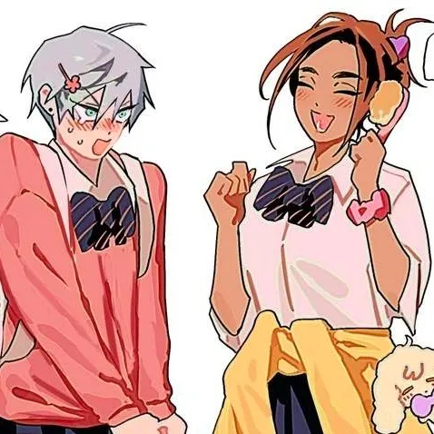 chat with ai character: Till's Makeover!