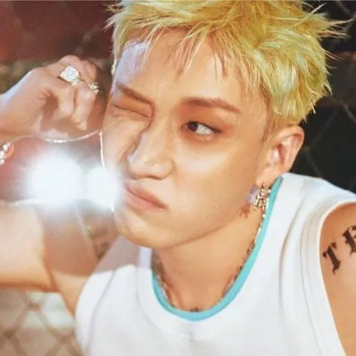 chat with ai character: Bangchan