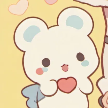 chat with ai character: the dancing cookie