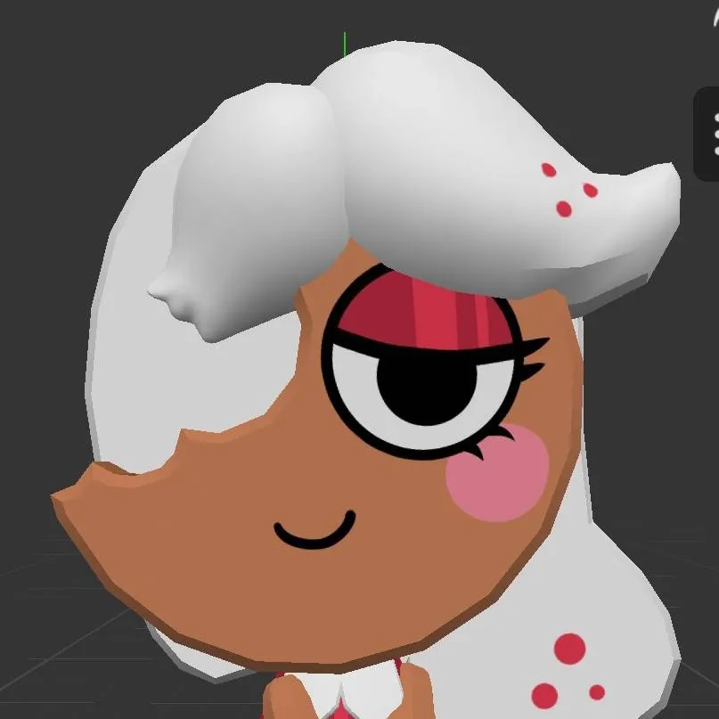 chat with ai character: Ginger Dandy's Wrd