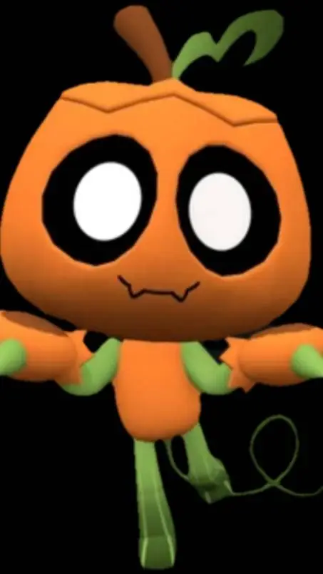 ai character: Gourdy Dandys Wrld background