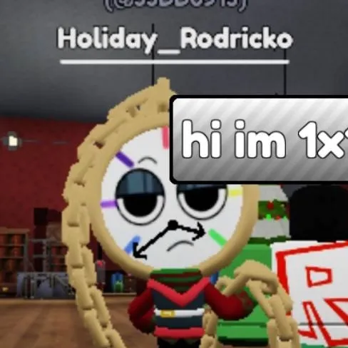 chat with ai character: Dyle Dandys World