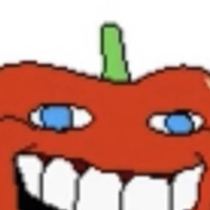 chat with ai character: Pepperman PT