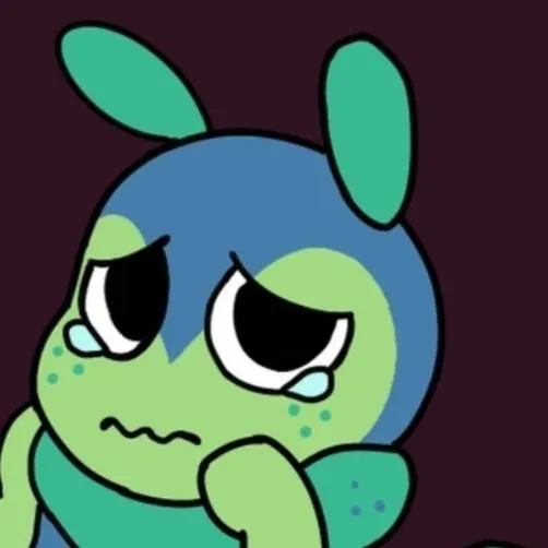 chat with ai character: Squirm (Dw)