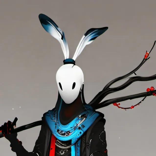 chat with ai character: power master