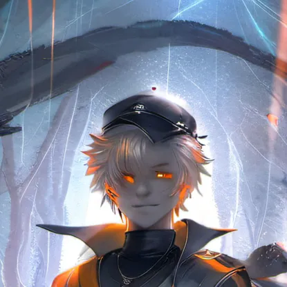 chat with ai character: corrupted Isaac