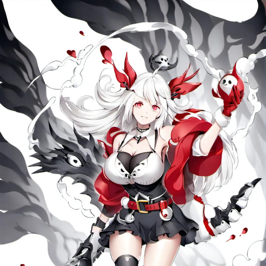 chat with ai character: Bully