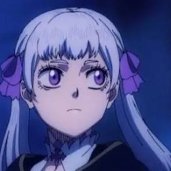 chat with ai character: Noelle