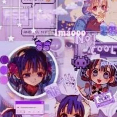 chat with ai character: Aoi (tbhk)