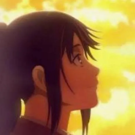 chat with ai character: Sasha (aot)