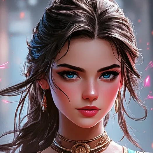 chat with ai character: my dw oc ERR0R