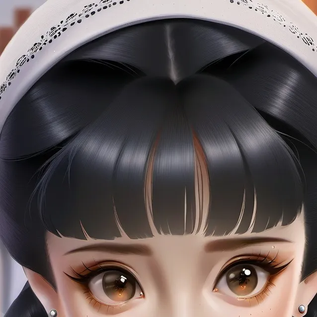 chat with ai character: Lola