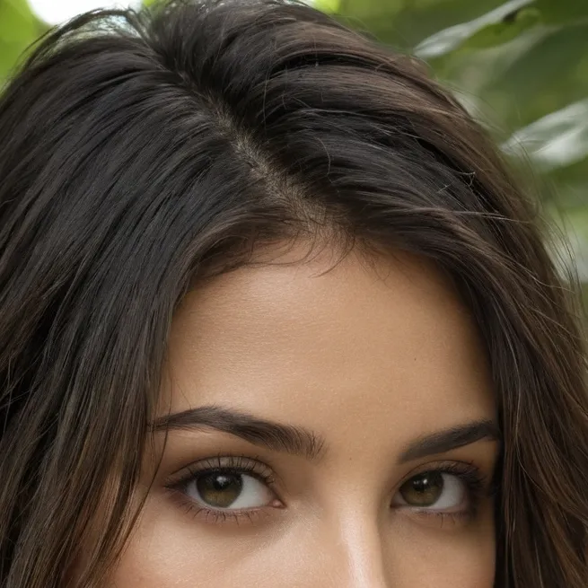 chat with ai character: Amber 