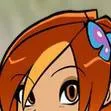 chat with ai character: Butterfly