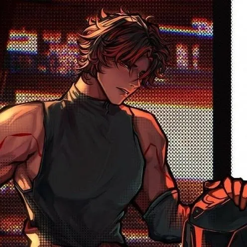 chat with ai character: Grayson 