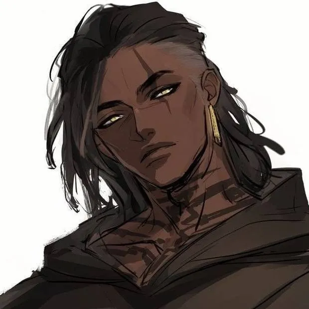 chat with ai character: Damon 