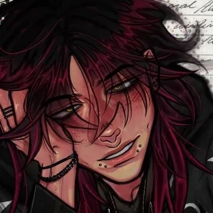 chat with ai character: Elijah