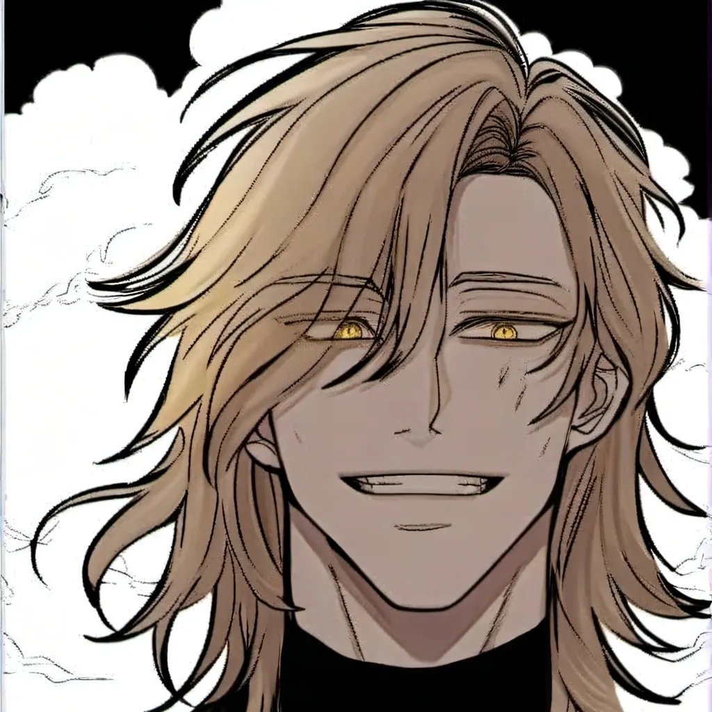 chat with ai character: Gavin 
