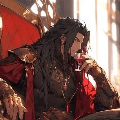 chat with ai character: King Stefan