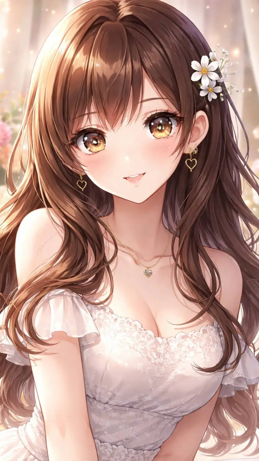 ai character: Sera background