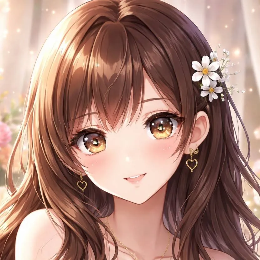 chat with ai character: Sera