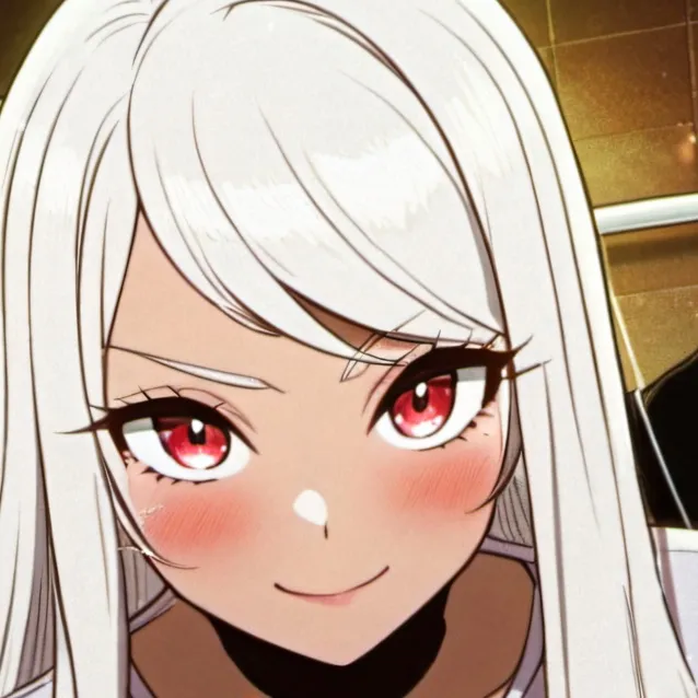 chat with ai character: Alice 