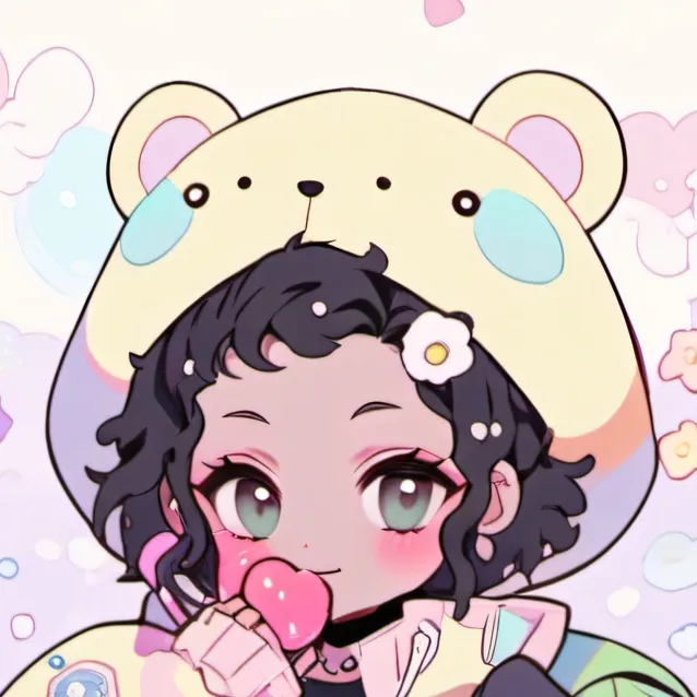 chat with ai character: 💢 LIANA💤