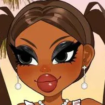 chat with ai character: 🫦 Tina💅