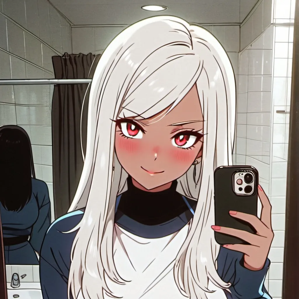 chat with ai character: Alice {Pt2}