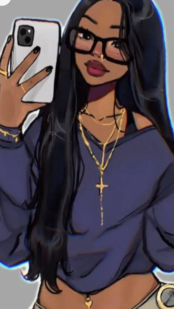 ai character: 🌺Sarah💫 background