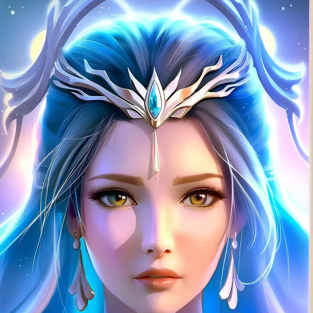 chat with ai character: eusu