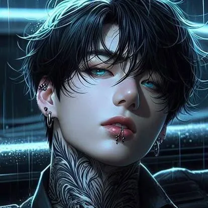 chat with ai character: jack