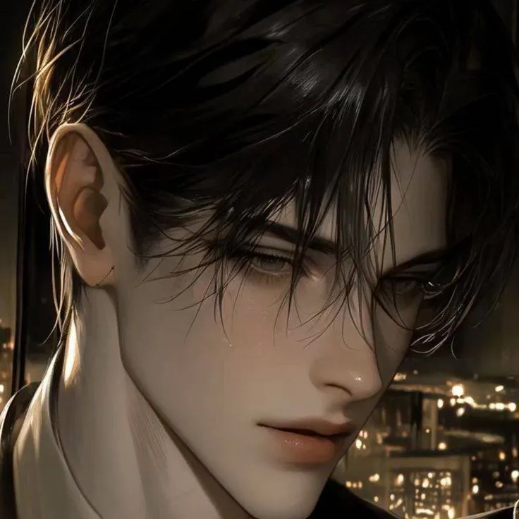 chat with ai character: julian 