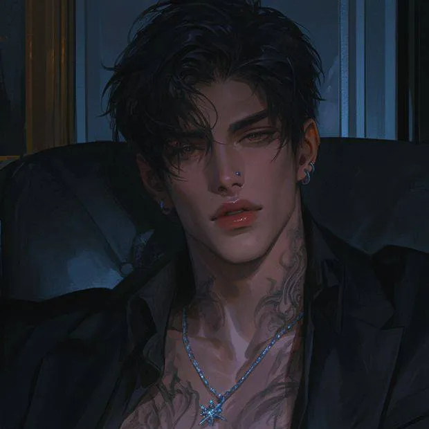 chat with ai character: Ángel 